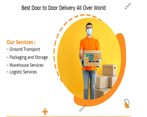 Packers Movers Noida to Siwan